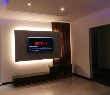 Dunajska Streda Apartamento | Apartman Aniko