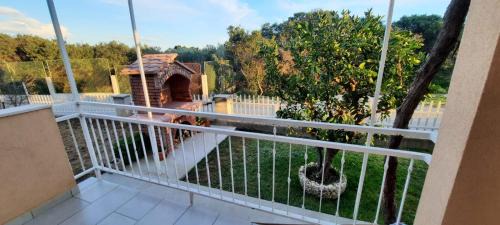 Kastel Stafilic Apartamento | Apartman Anita