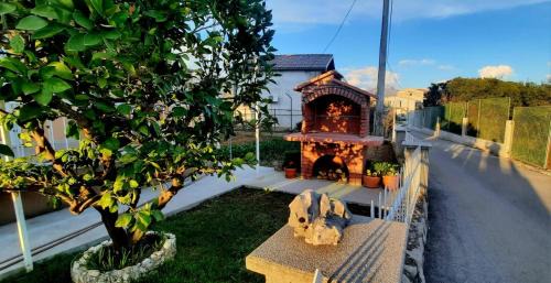 Kastel Stafilic Apartamento | Apartman Anita
