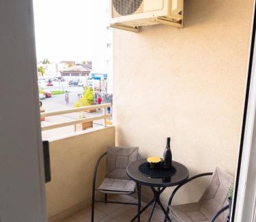 Varazdin Apartamento | Apartman Anita