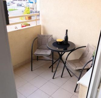 Varazdin Apartamento | Apartman Anita