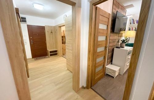 Dunajska Streda Apartamento | Apartman Anita