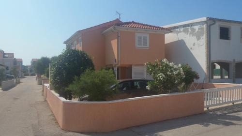 Vir Apartamento | Apartman Anja