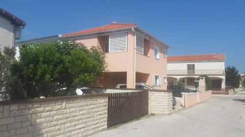 Vir Apartamento | Apartman Anja