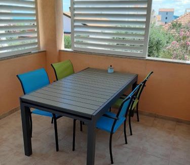 Vir Apartamento | Apartman Anja