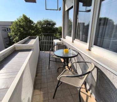 Borovo Apartamento | Apartman ANJA