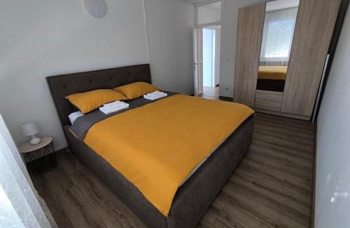 Borovo Apartamento | Apartman ANJA