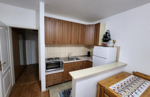 Kladovo Apartamento | Apartman Anja