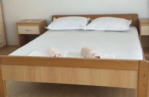 Drasnice Apartamento | Apartman Anka Drašnice