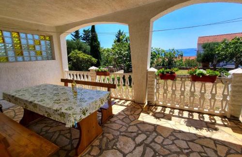 Novi Vinodolski Apartamento | Apartman Anka