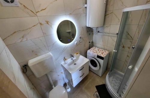 Novi Vinodolski Apartamento | Apartman Anka