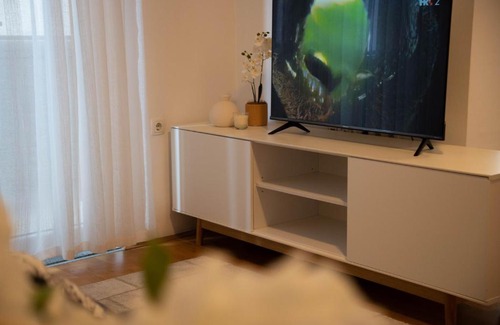 Ljubuski Apartamento | Apartman Anna