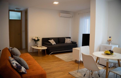 Ljubuski Apartamento | Apartman Anna