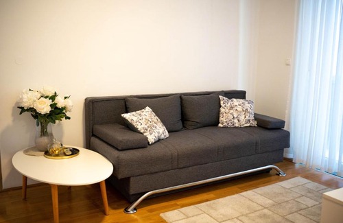 Ljubuski Apartamento | Apartman Anna