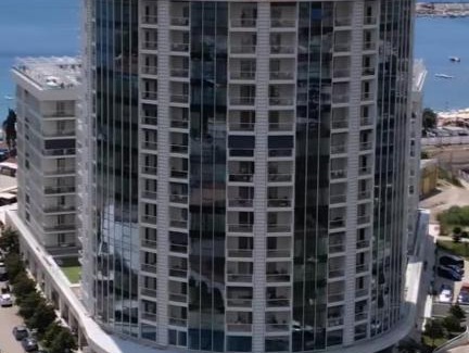 Budva Apartamento | Apartman Anna Tre Canne Budva