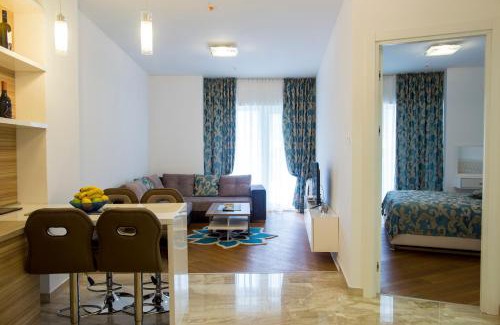 Budva Apartamento | Apartman Anna Tre Canne Budva