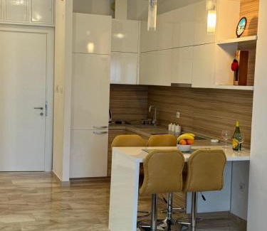 Budva Apartamento | Apartman Anna Tre Canne Budva