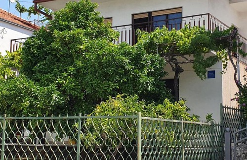 Poljica Apartamento | Apartman Antea