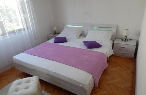 Poljica Apartamento | Apartman Antea