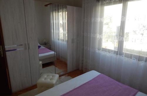 Poljica Apartamento | Apartman Antea