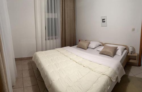 Citluk Apartamento | Apartman Antony