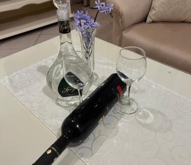 Citluk Apartamento | Apartman Antony