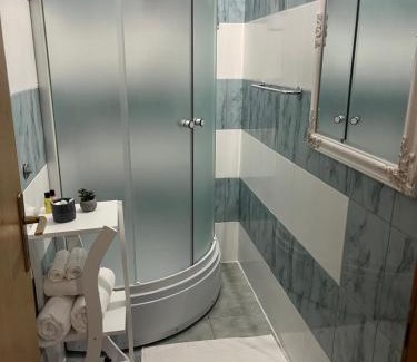 Citluk Apartamento | Apartman Antony