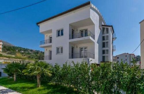 Podstrana Apartamento | Apartman Aqua