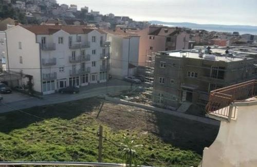 Podstrana Apartamento | Apartman Aqua