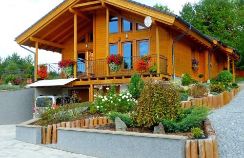 Turnov Apartamento | Apartman Aradise