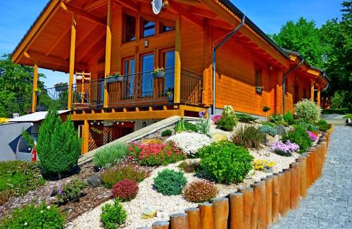 Turnov Apartamento | Apartman Aradise