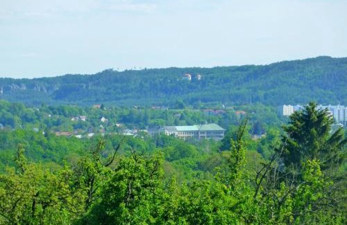 Turnov Apartamento | Apartman Aradise