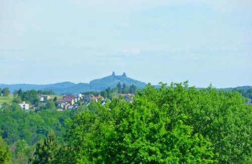 Turnov Apartamento | Apartman Aradise