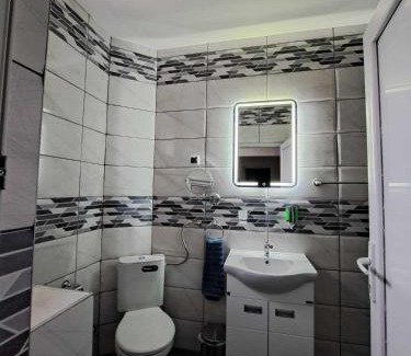Zajecar Apartamento | Apartman Arsić Zajecar