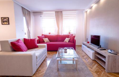 Novi Sad Apartamento | Apartman Arte