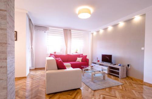 Novi Sad Apartamento | Apartman Arte