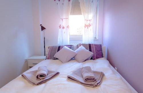 Novi Sad Apartamento | Apartman Arte
