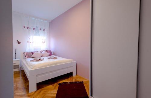 Novi Sad Apartamento | Apartman Arte