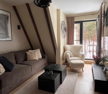 Divcibare Apartamento | Apartman Aspen Divcibare
