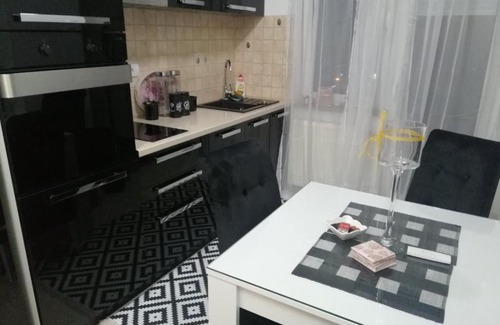 Sabac Apartamento | Apartman Atina