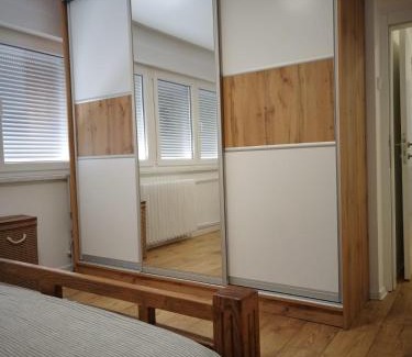 Prijedor Apartamento | Apartman Aura Inn