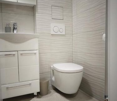 Prijedor Apartamento | Apartman Aura Inn