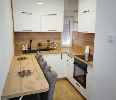 Prijedor Apartamento | Apartman Aura Inn