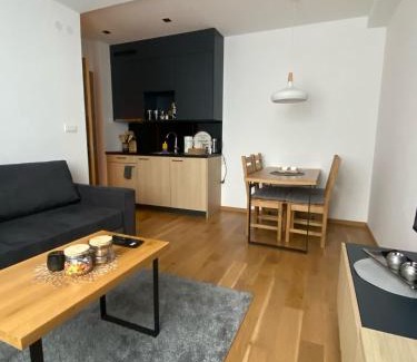 Jahorina Apartamento | Apartman Aurora - Aparthotel Zlatni Javor