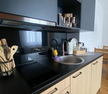 Jahorina Apartamento | Apartman Aurora - Aparthotel Zlatni Javor