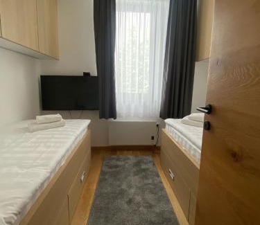 Jahorina Apartamento | Apartman Aurora - Aparthotel Zlatni Javor