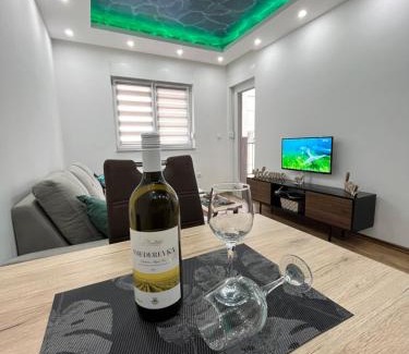 Bijeljina Apartamento | Apartman Avatar
