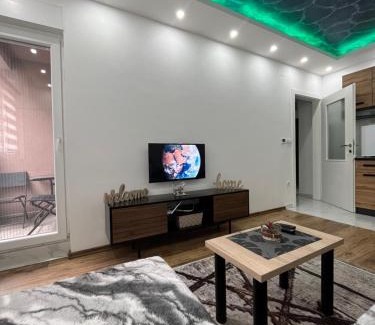 Bijeljina Apartamento | Apartman Avatar