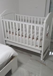 Central Bosnia Canton Apartamento | Apartman Aydan