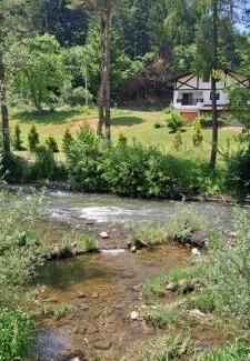 Central Bosnia Canton Apartamento | Apartman Aydan